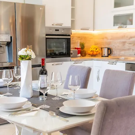Ines Appartement Cavtat