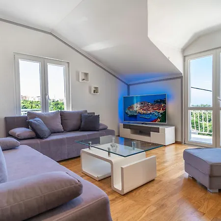 Ines Appartement Cavtat