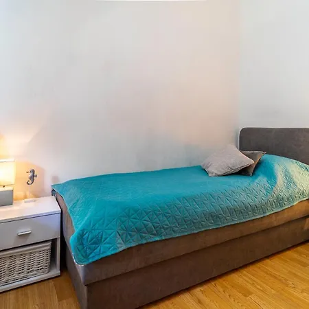 Appartement Ines *