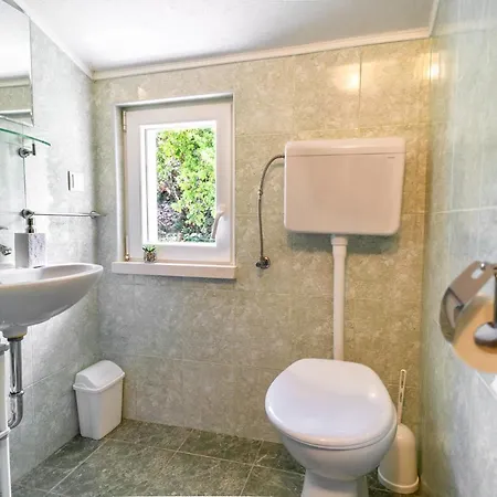 Ines Appartement *