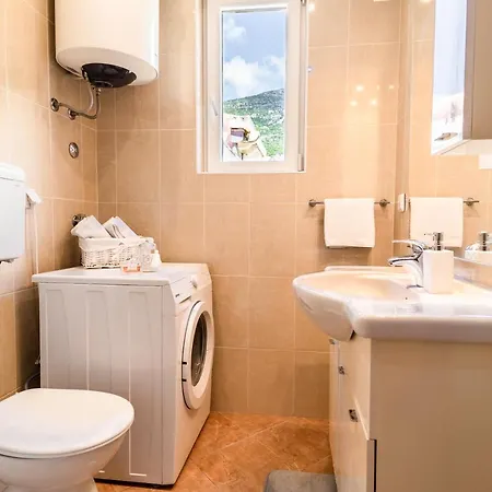 Appartement Ines