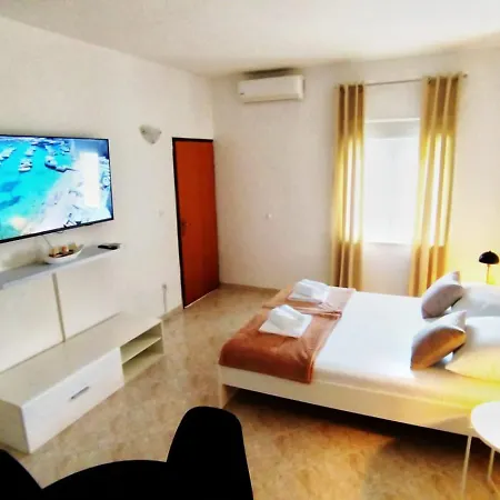 Ines Appartement