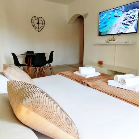 Appartement Ines
