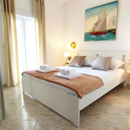 Appartement Ines *