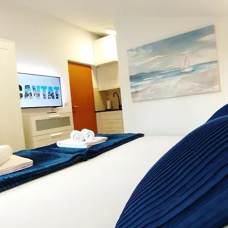 Appartement Ines
