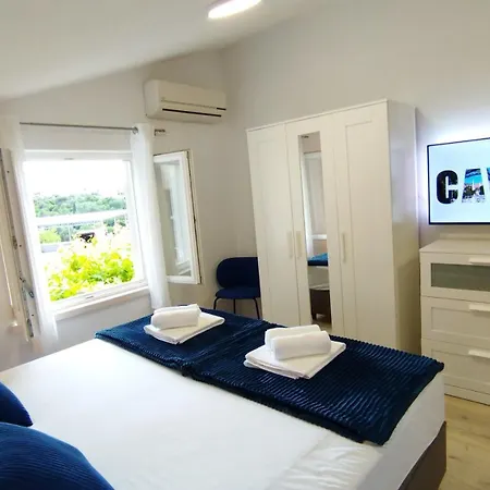 Ines Appartement