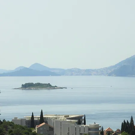 Ines Appartement Cavtat
