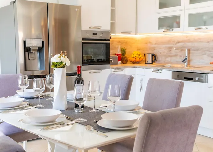 Ines Appartement Cavtat