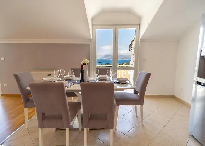 Ines Appartement