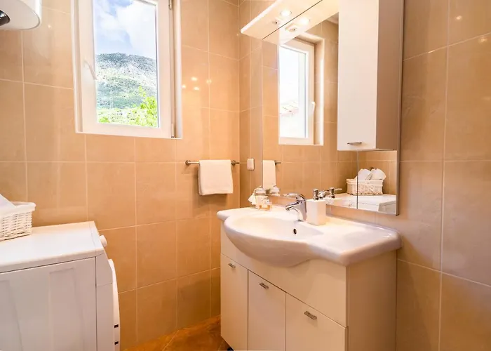Appartement Ines *
