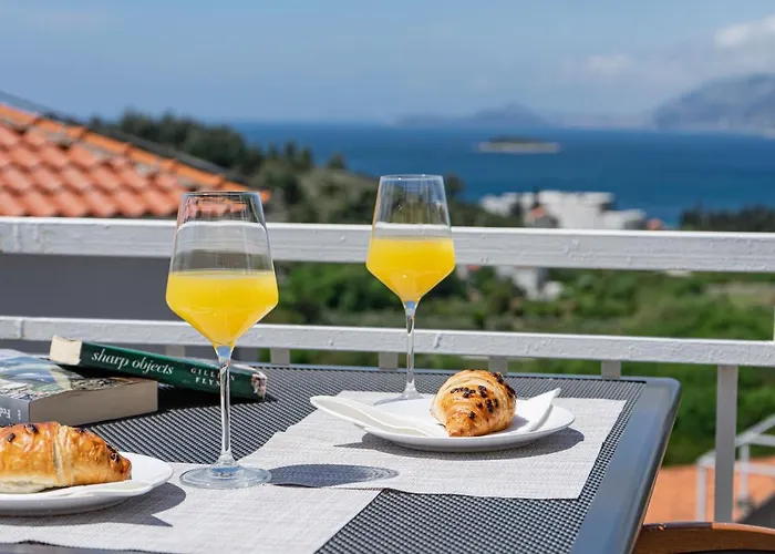 Ines Appartement Cavtat