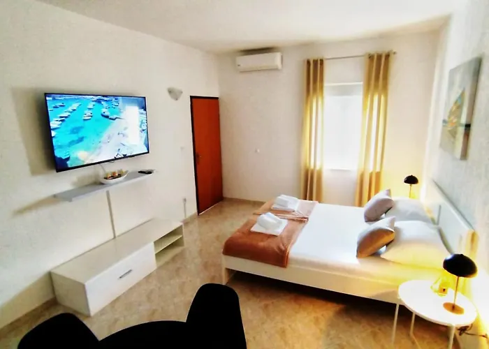 Ines Appartement