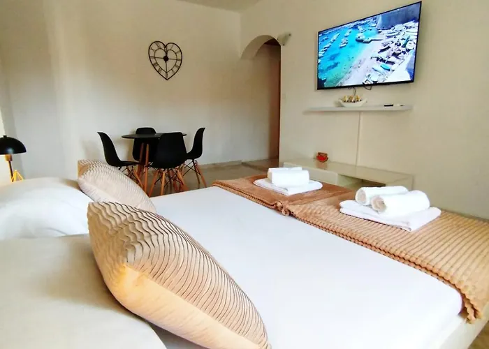 Appartement Ines