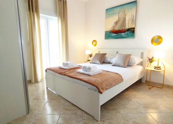 Appartement Ines *