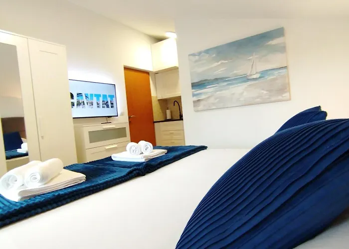 Appartement Ines