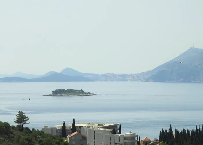 Ines Appartement Cavtat