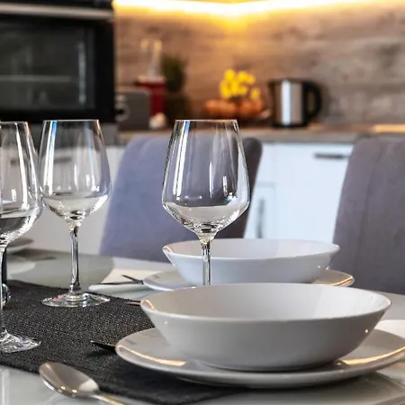 Apartament Ines *