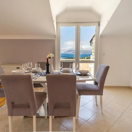 Ines Apartament