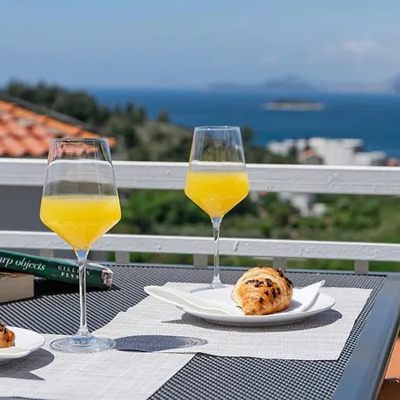 Ines Apartamento Cavtat