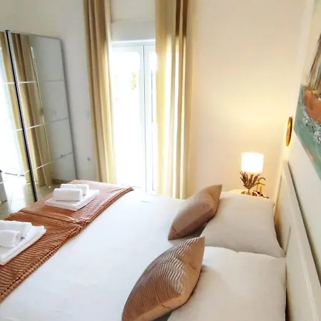 Ines Apartament Cavtat