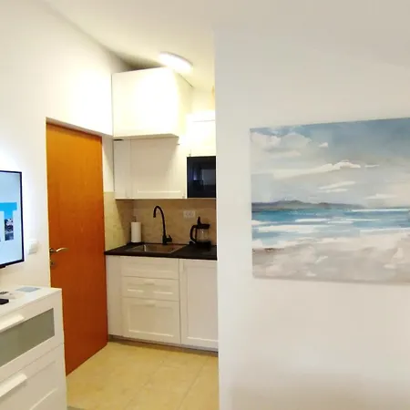Apartament Ines *