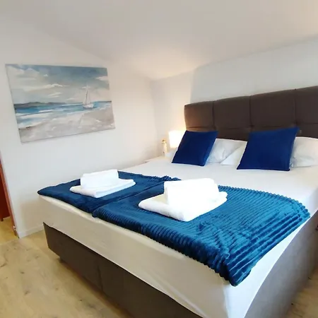 Ines Apartamento Cavtat