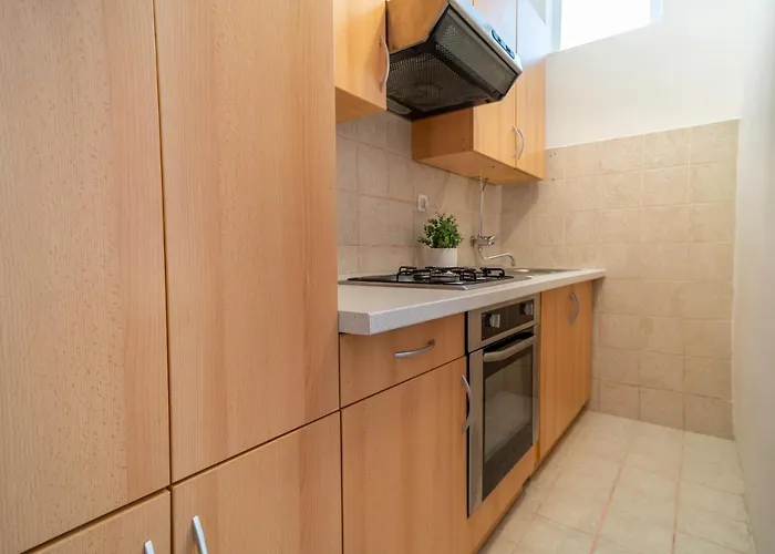 דירה Ines קאבטאט