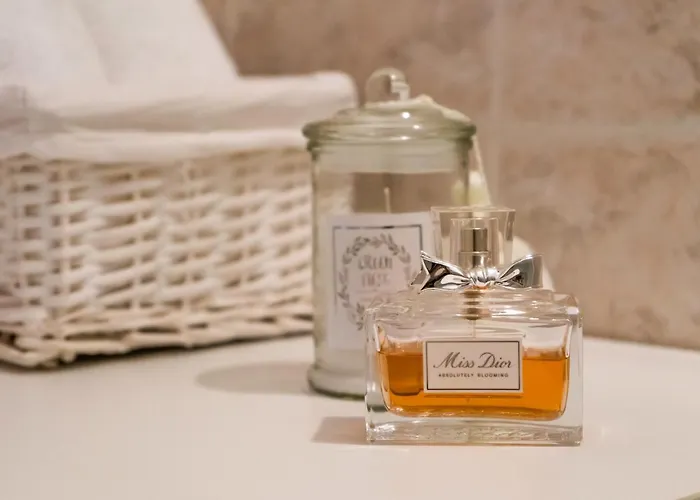 Ines דירה קאבטאט